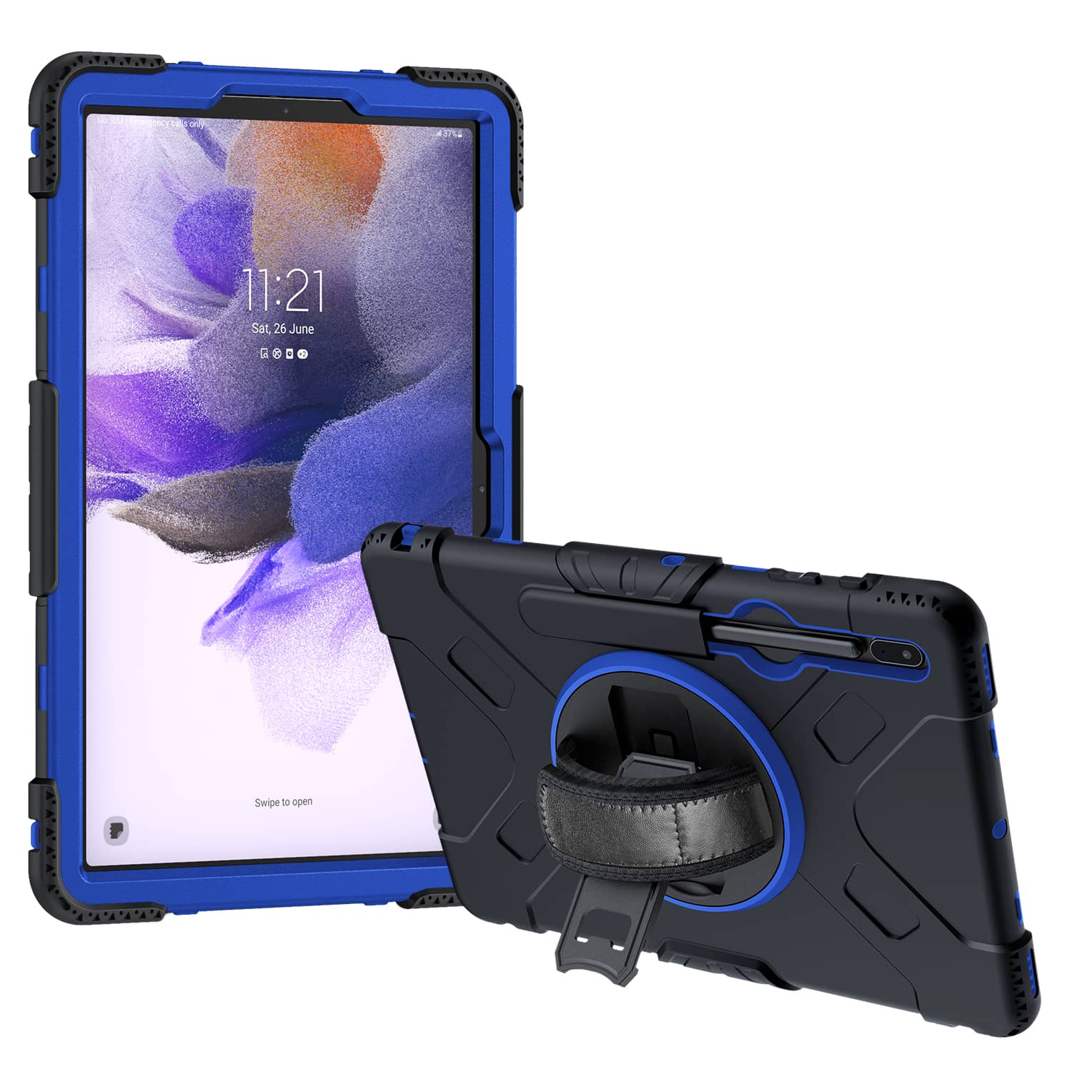 <b>case for ipad s7-FE</b>