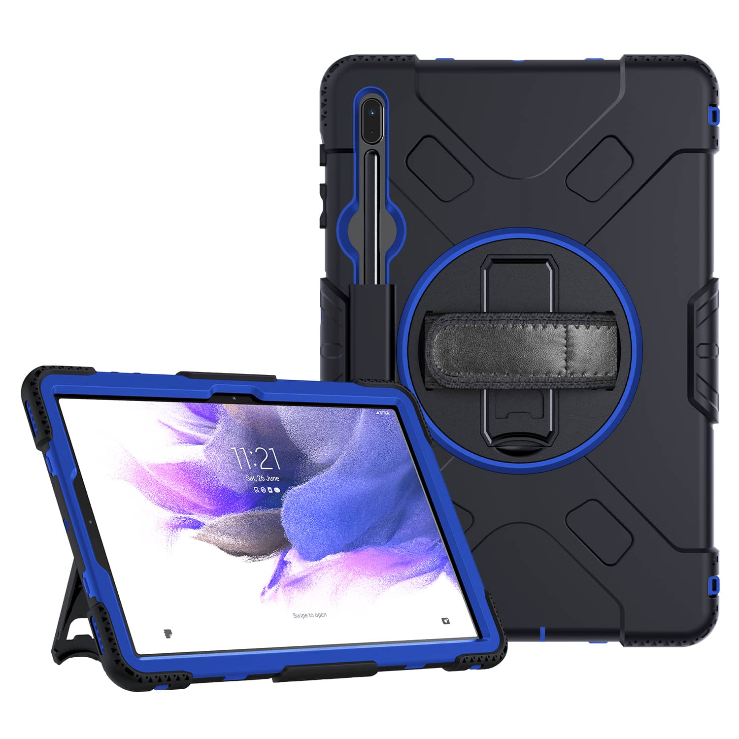 <b>case for ipad s7-FE</b>