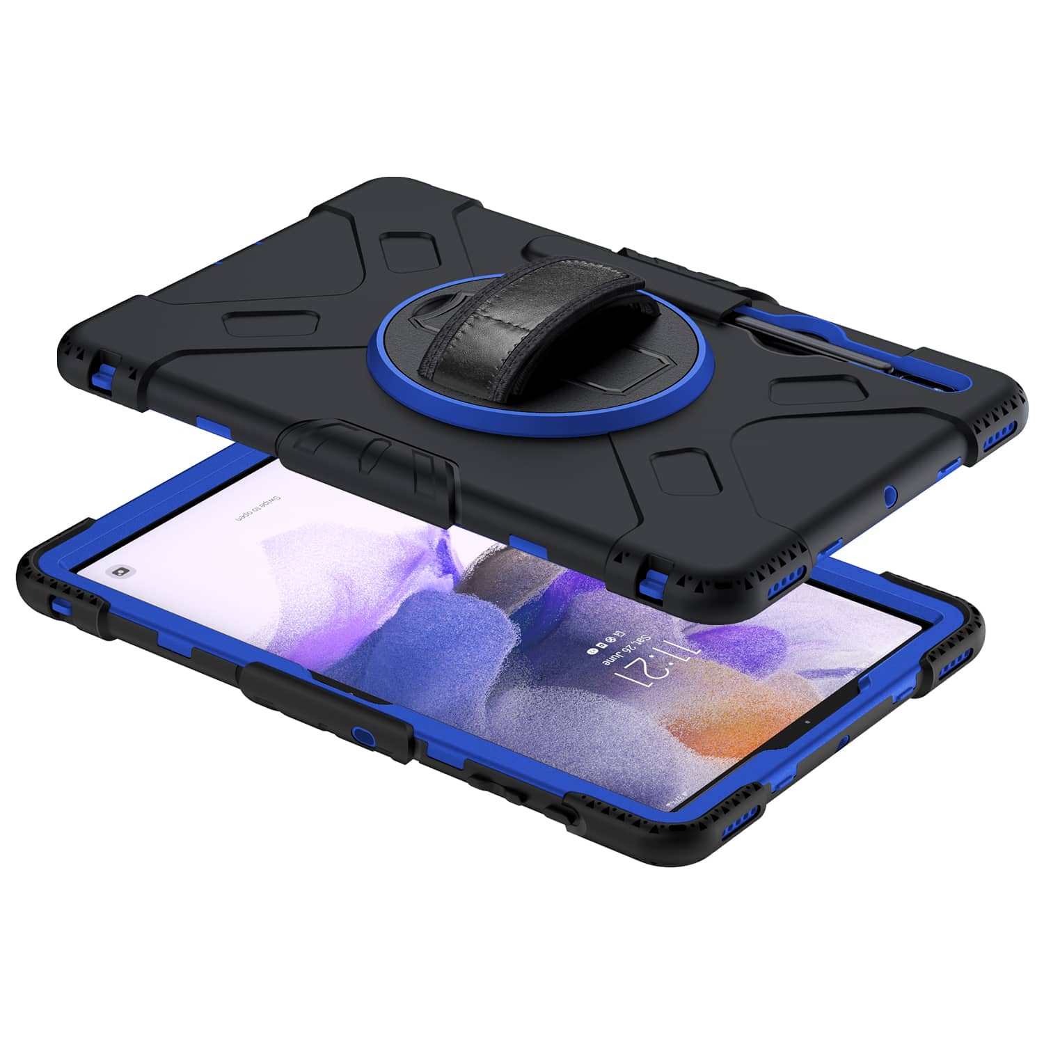 <b>case for ipad s7-FE</b>