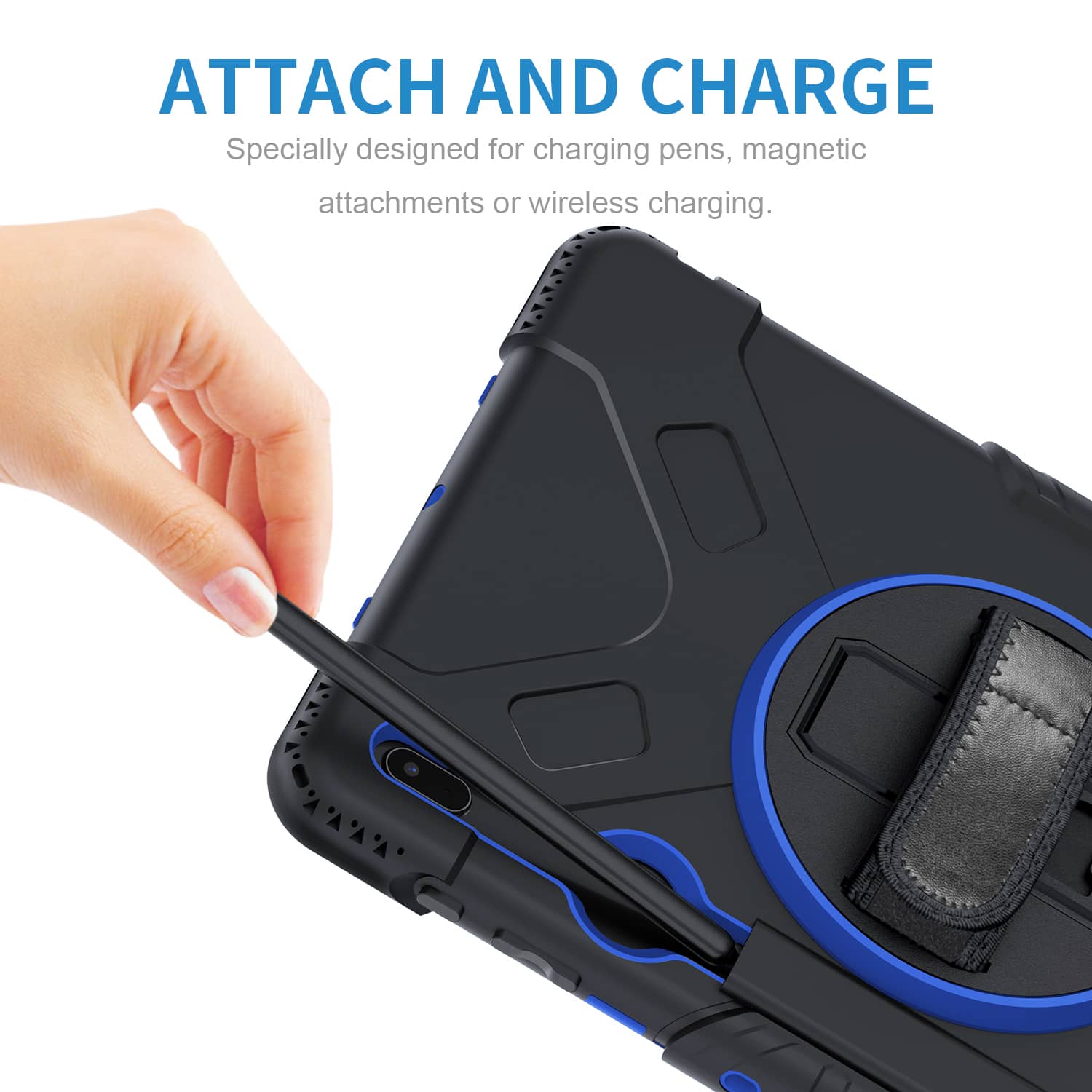 <b>case for ipad s7-FE</b>