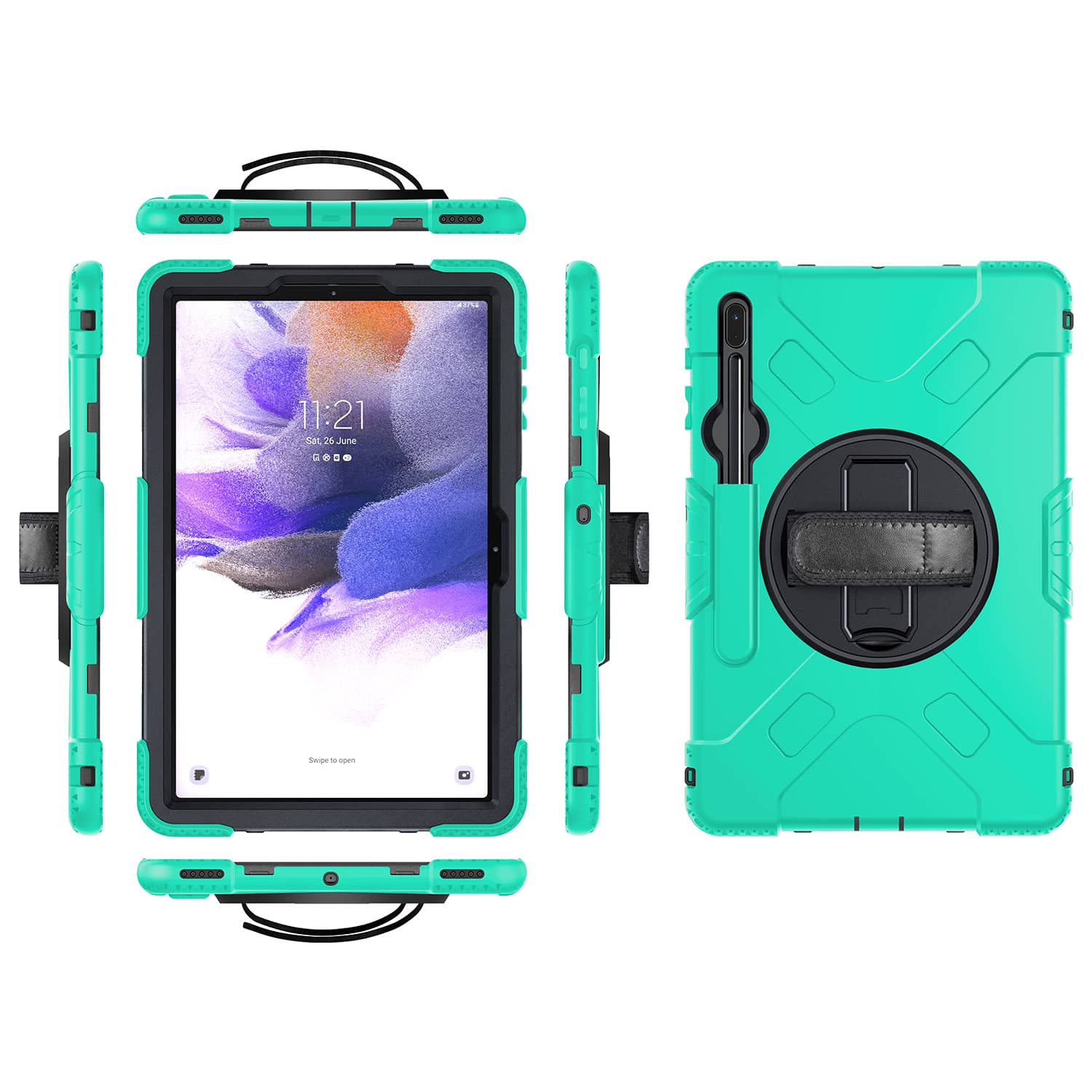 <b>case for ipad s7-FE</b>