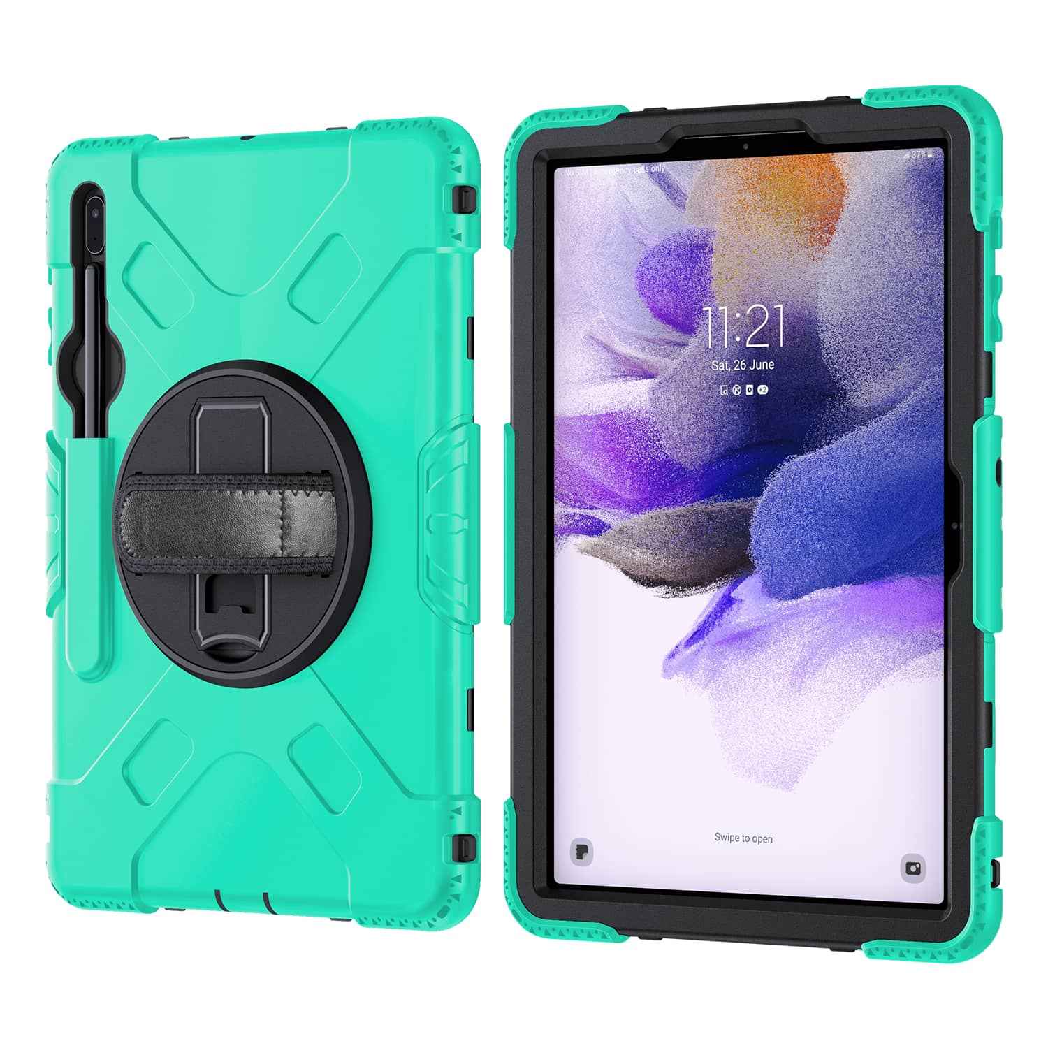 <b>case for ipad s7-FE</b>