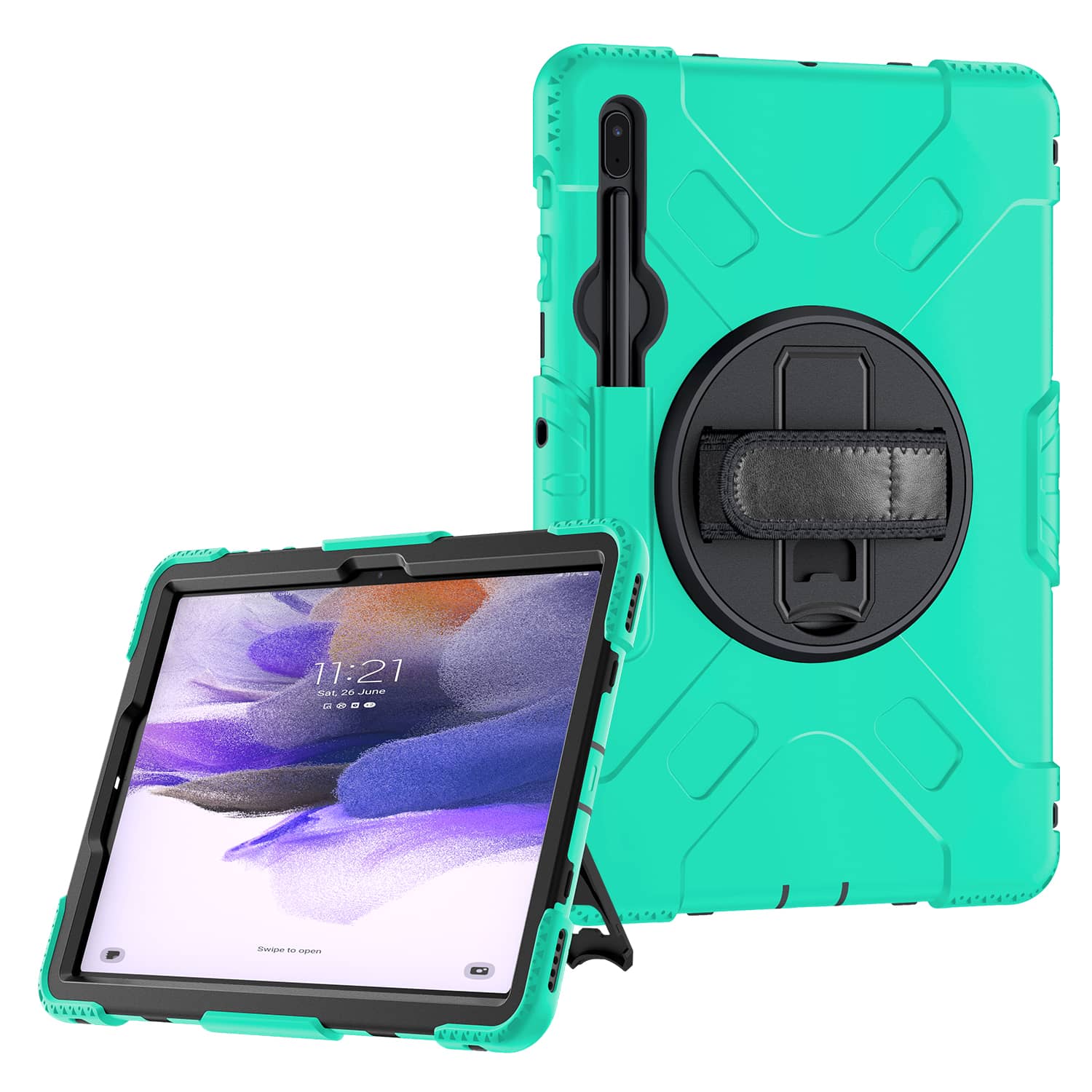 <b>case for ipad s7-FE</b>