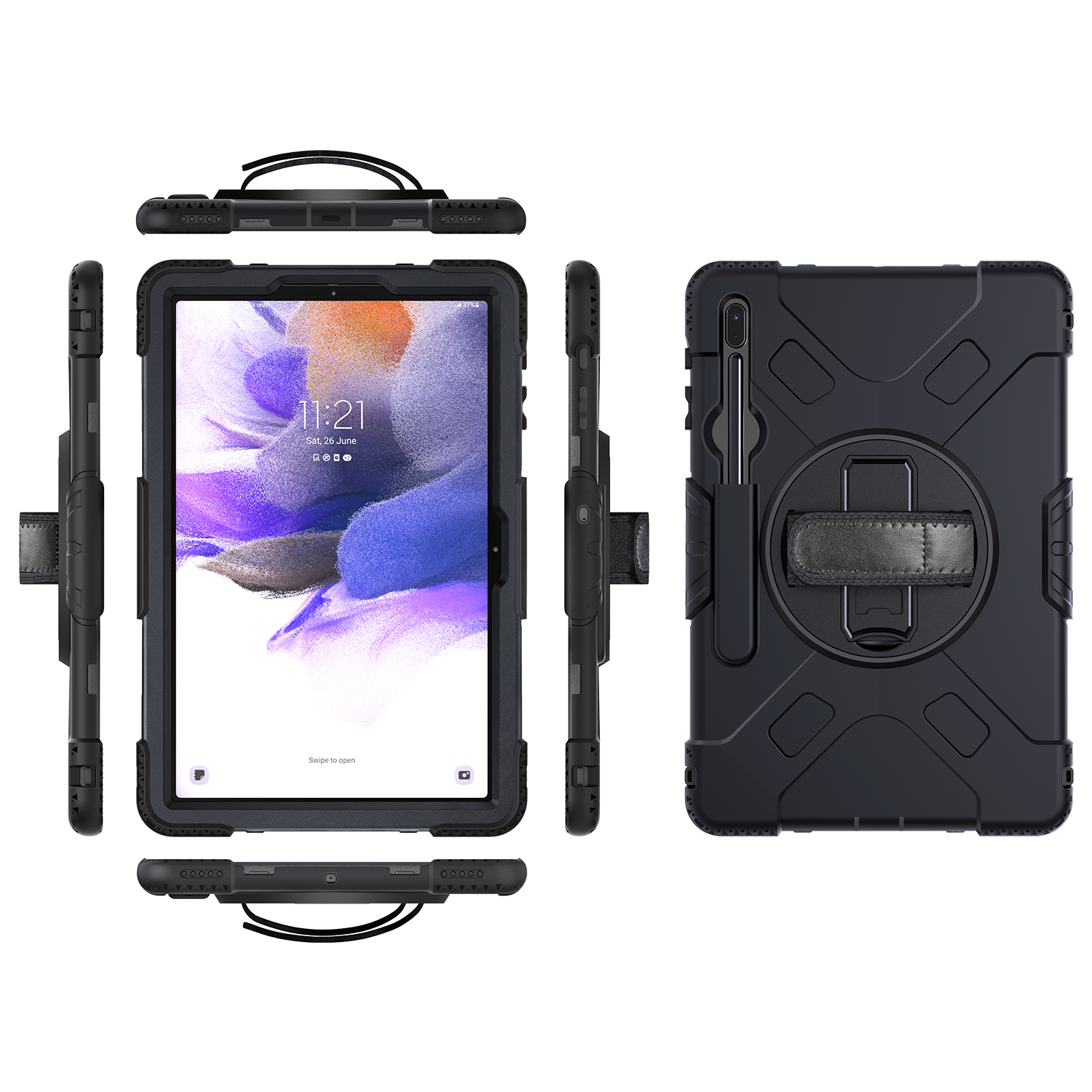 <strong>case for ipad s7-FE</strong>