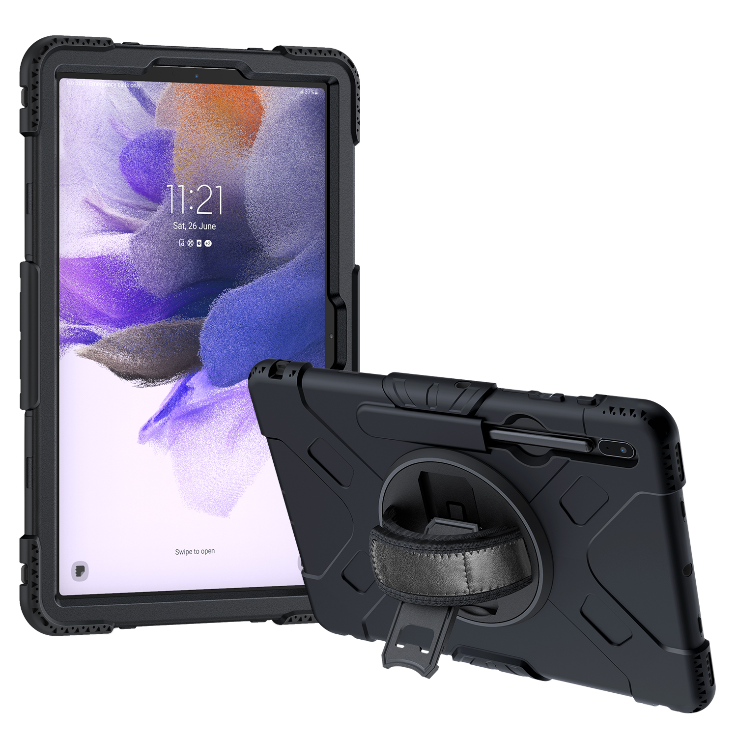 <strong>case for ipad s7-FE</strong>