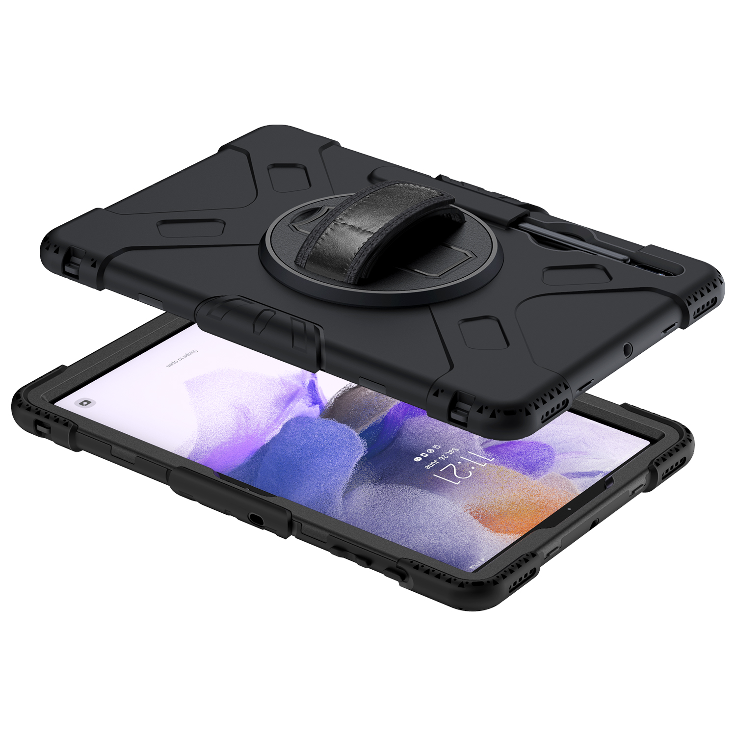 <strong>case for ipad s7-FE</strong>