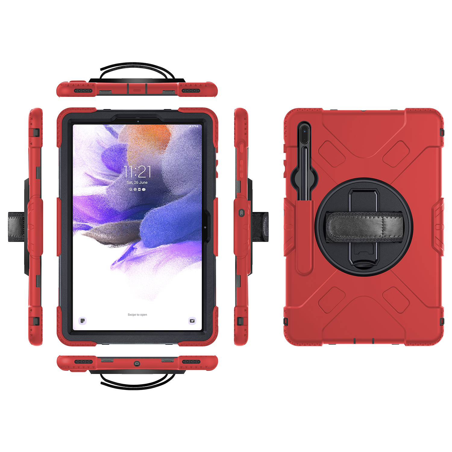 <strong>case for ipad s7-FE</strong>