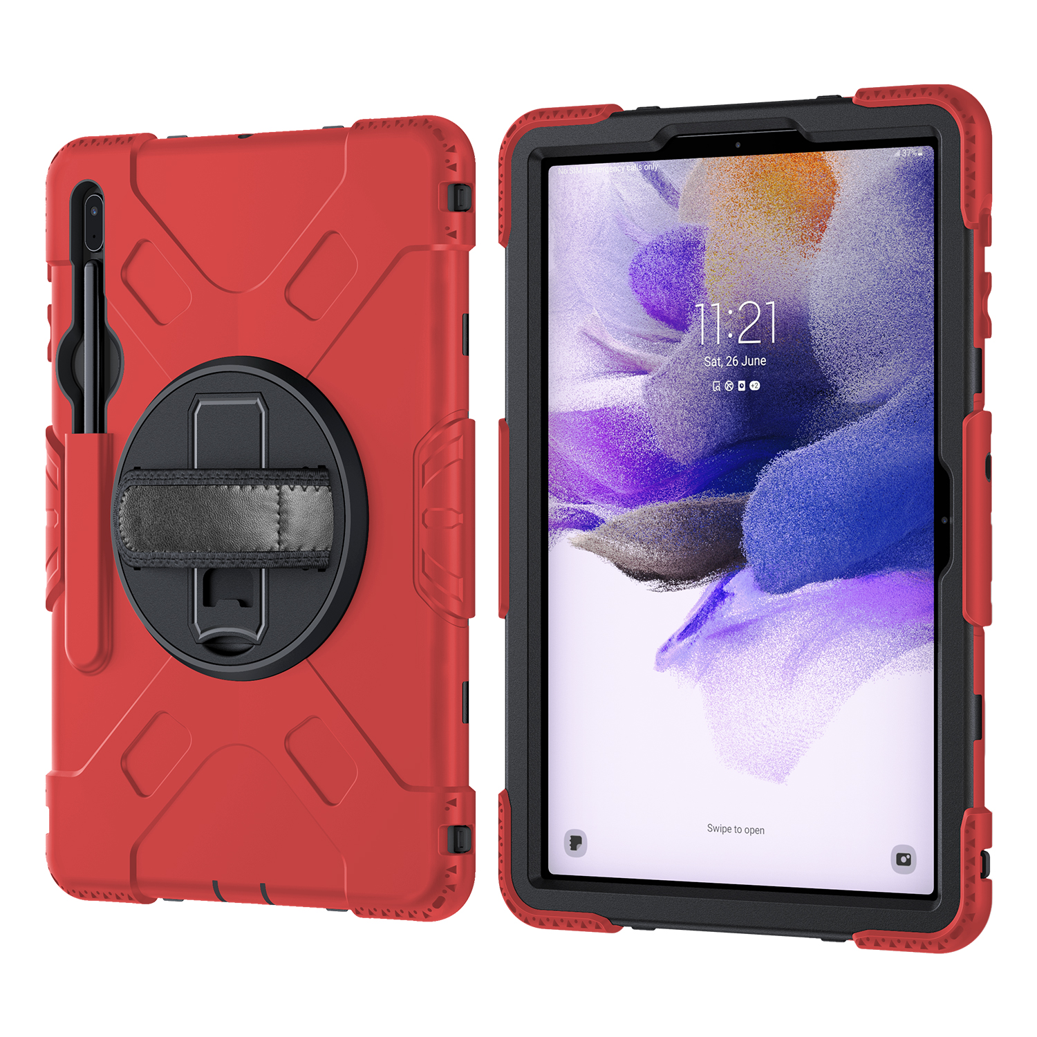 <strong>case for ipad s7-FE</strong>