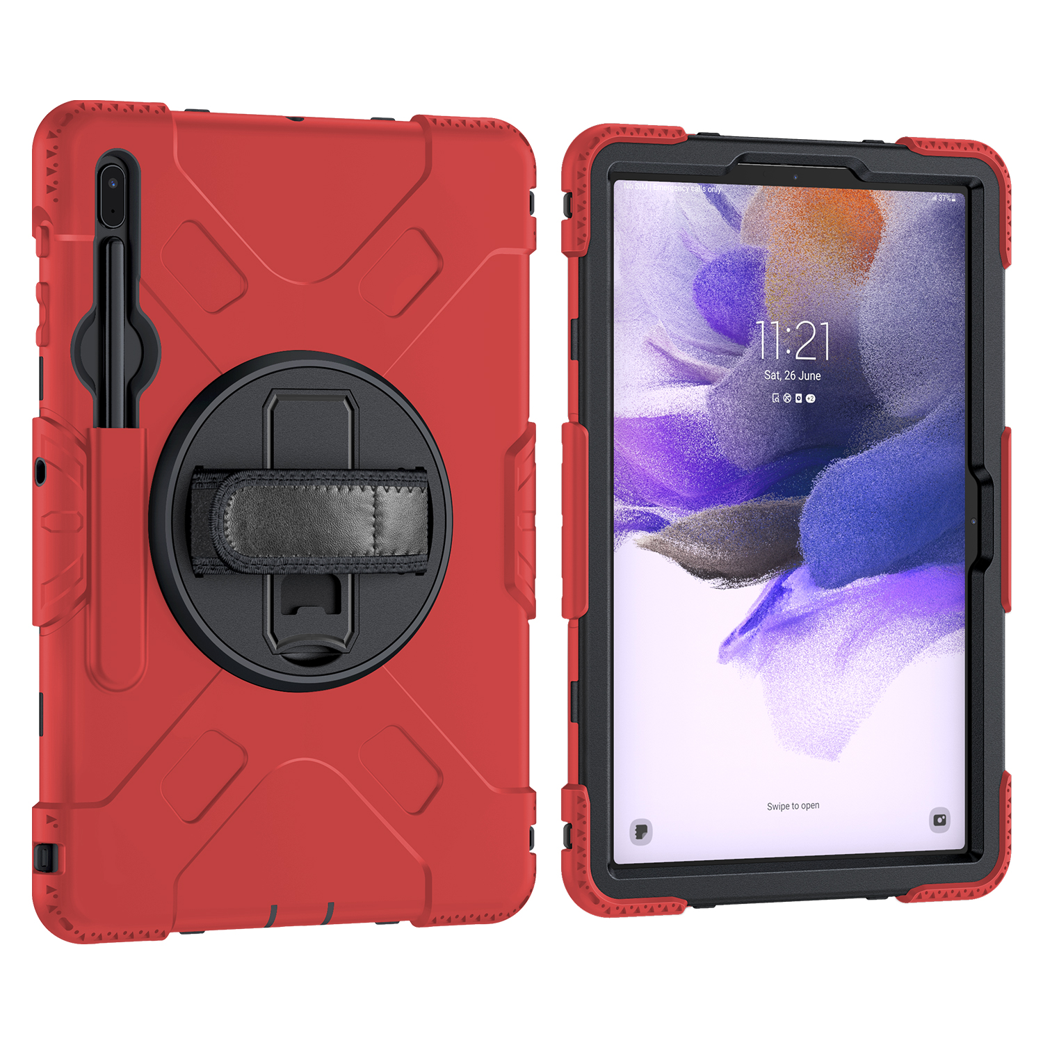 <strong>case for ipad s7-FE</strong>