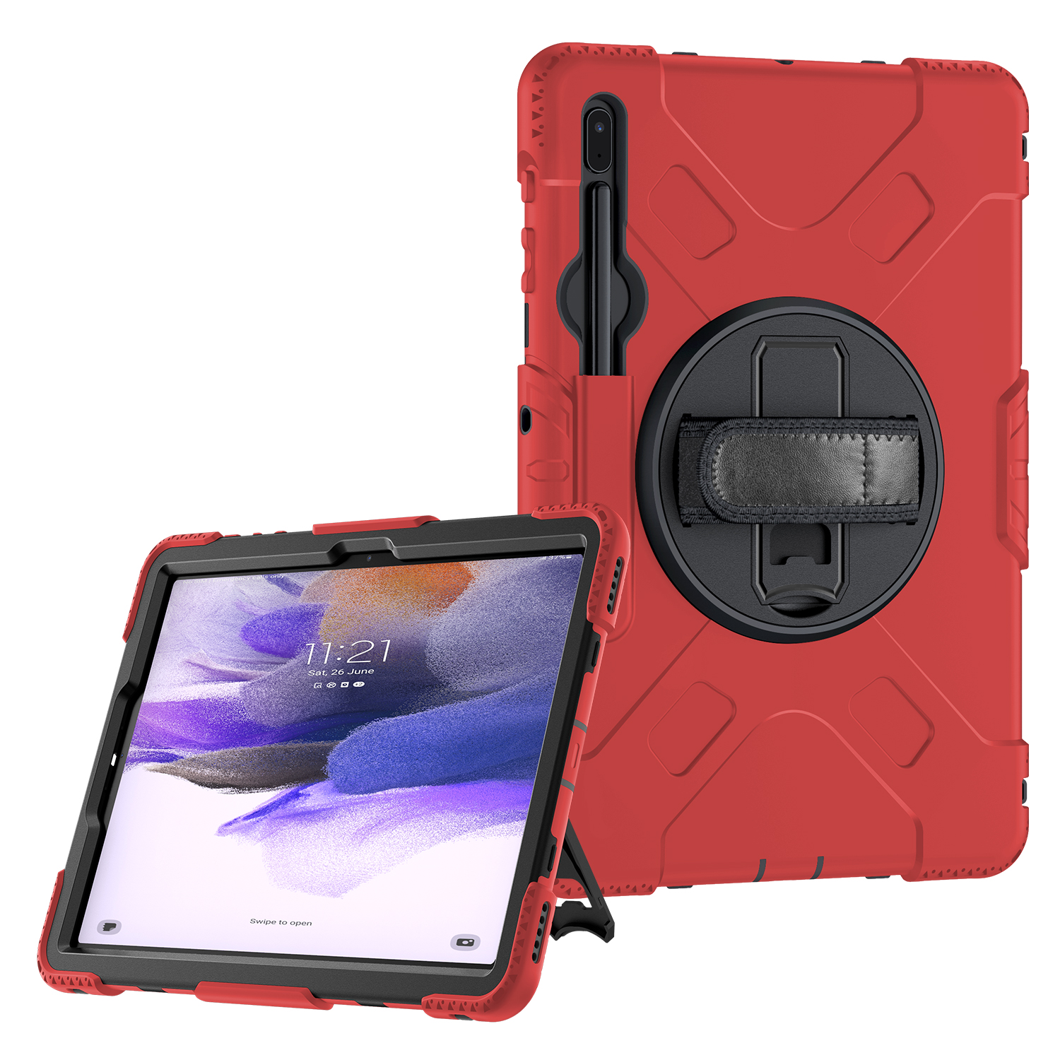 <strong>case for ipad s7-FE</strong>
