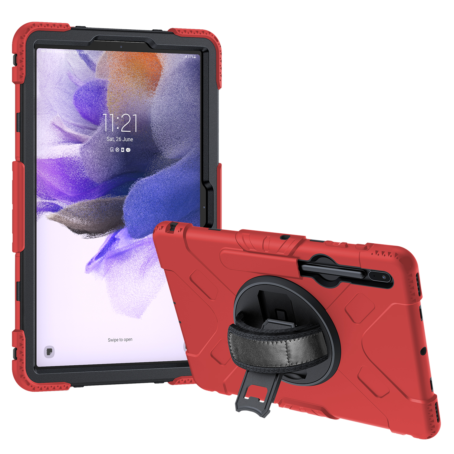 <strong>case for ipad s7-FE</strong>