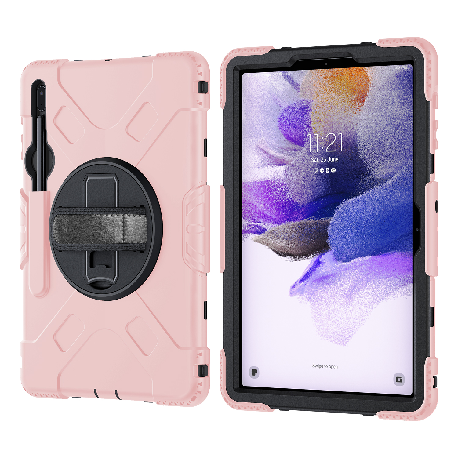 <strong>case for ipad s7-FE</strong>