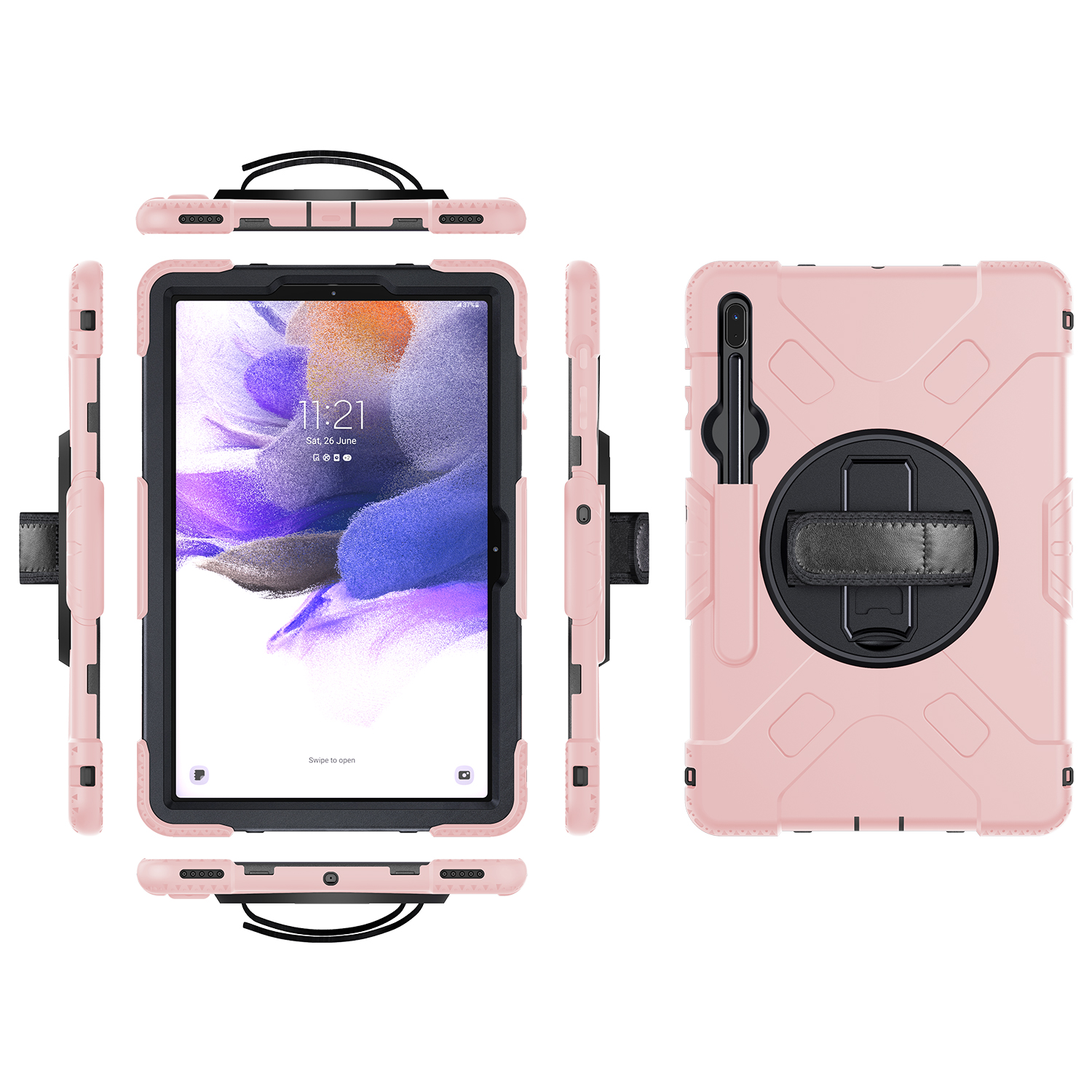 <strong>case for ipad s7-FE</strong>