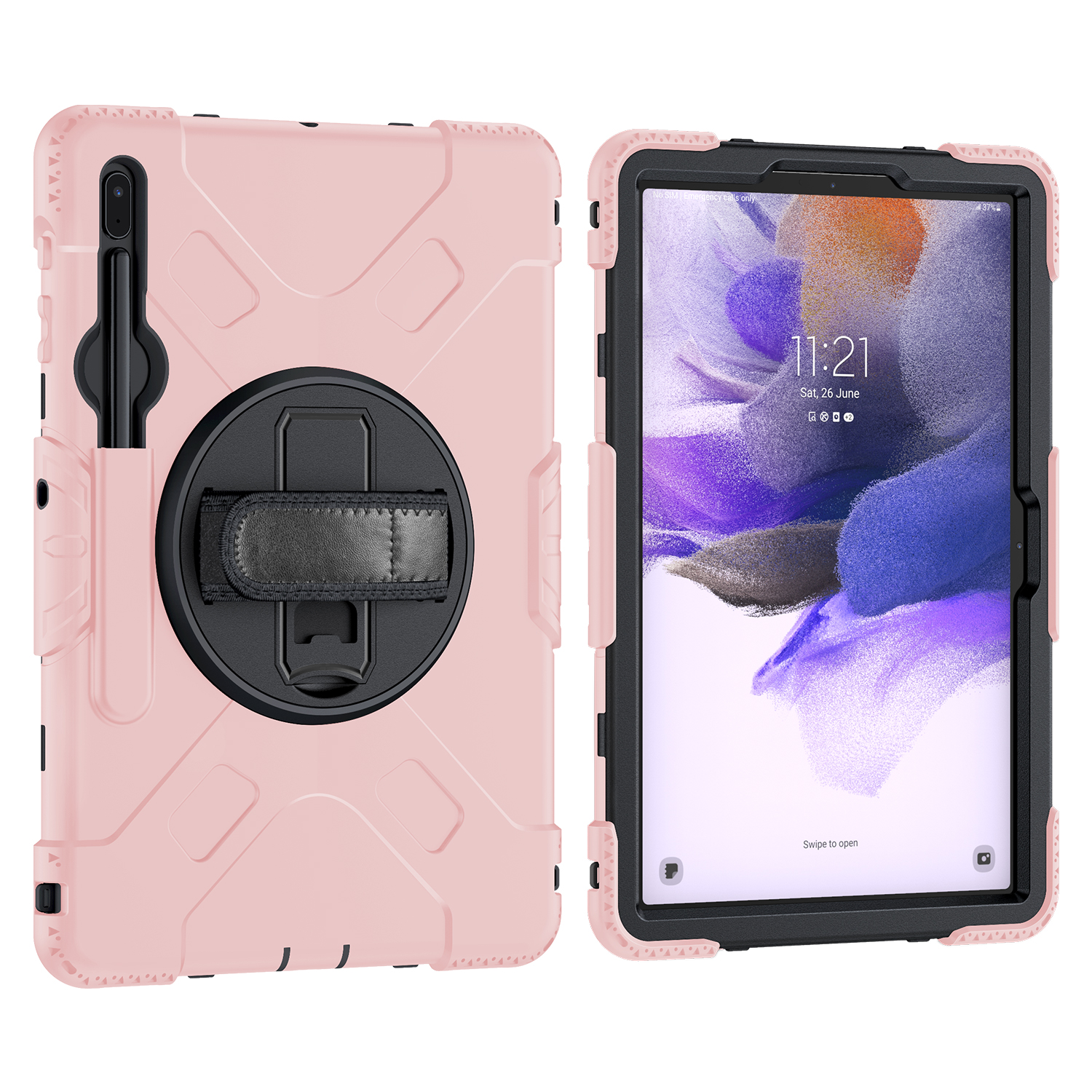<strong>case for ipad s7-FE</strong>