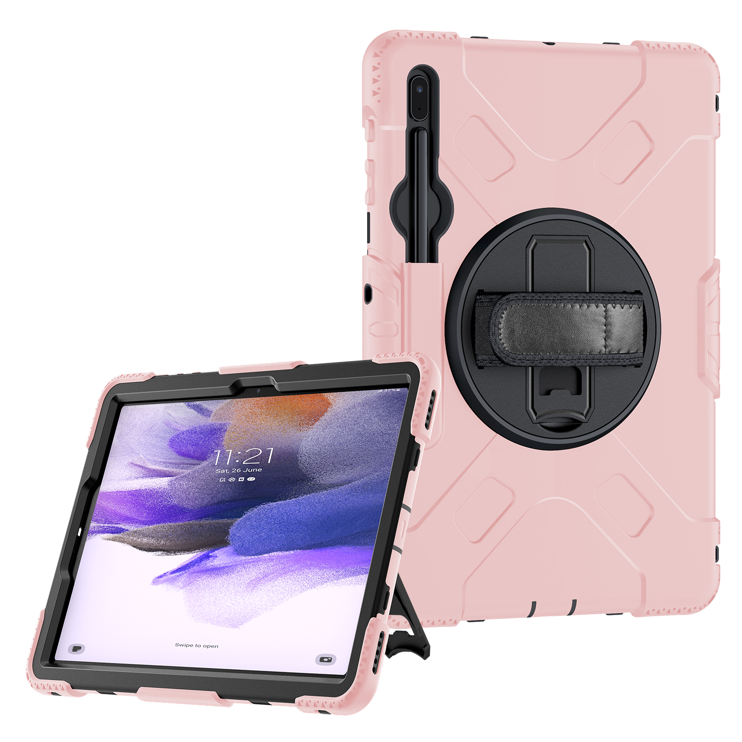 <strong>case for ipad s7-FE</strong>