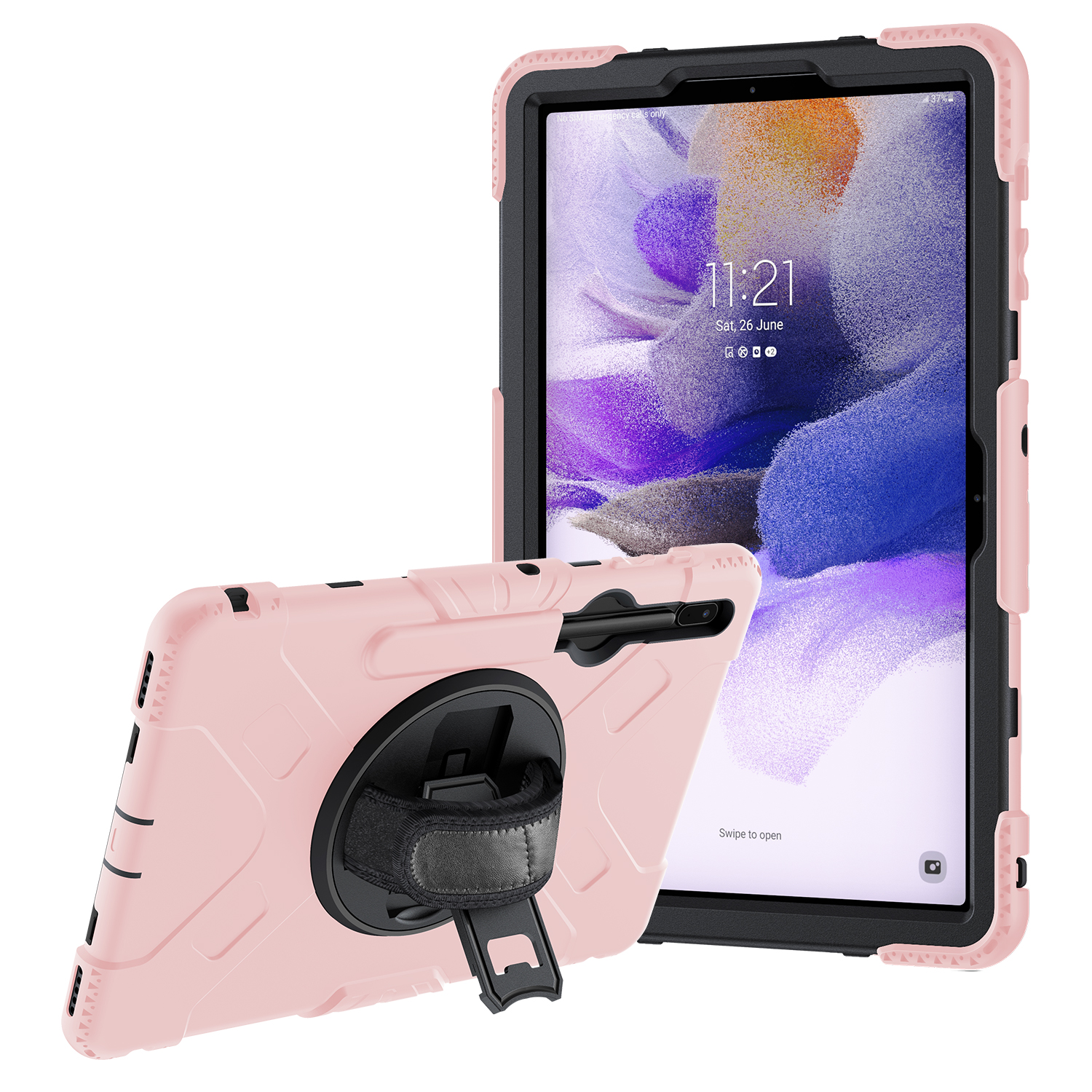 <strong>case for ipad s7-FE</strong>