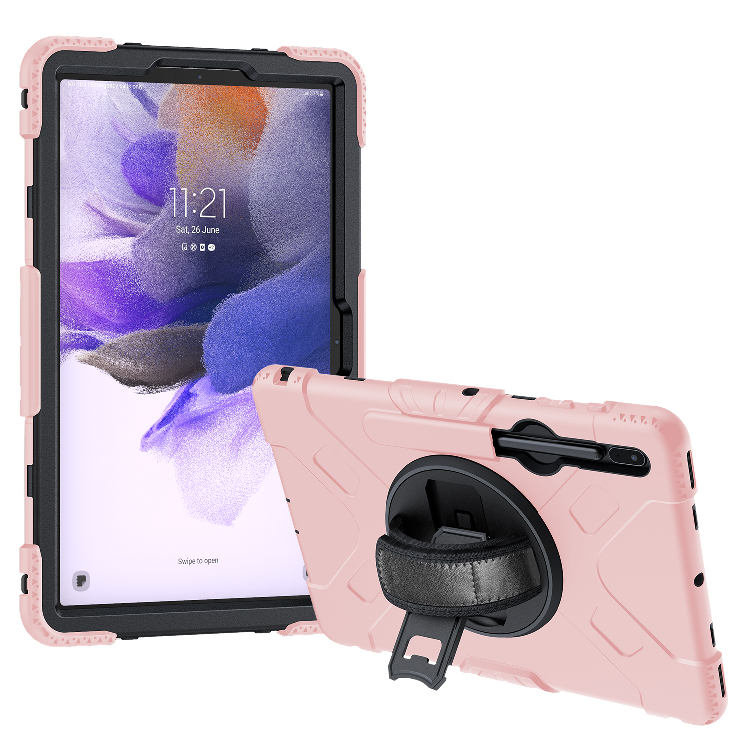 <strong>case for ipad s7-FE</strong>