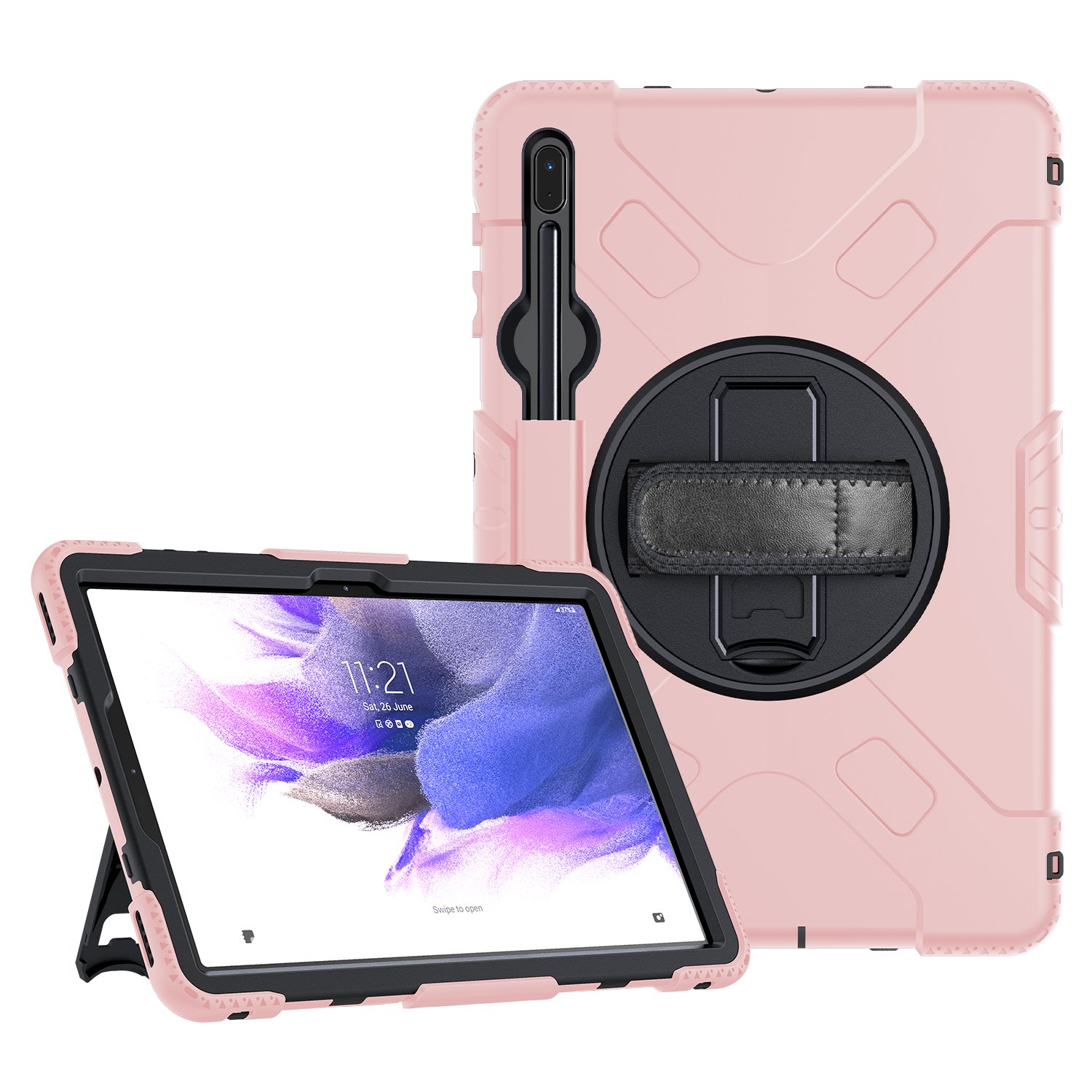 <strong>case for ipad s7-FE</strong>