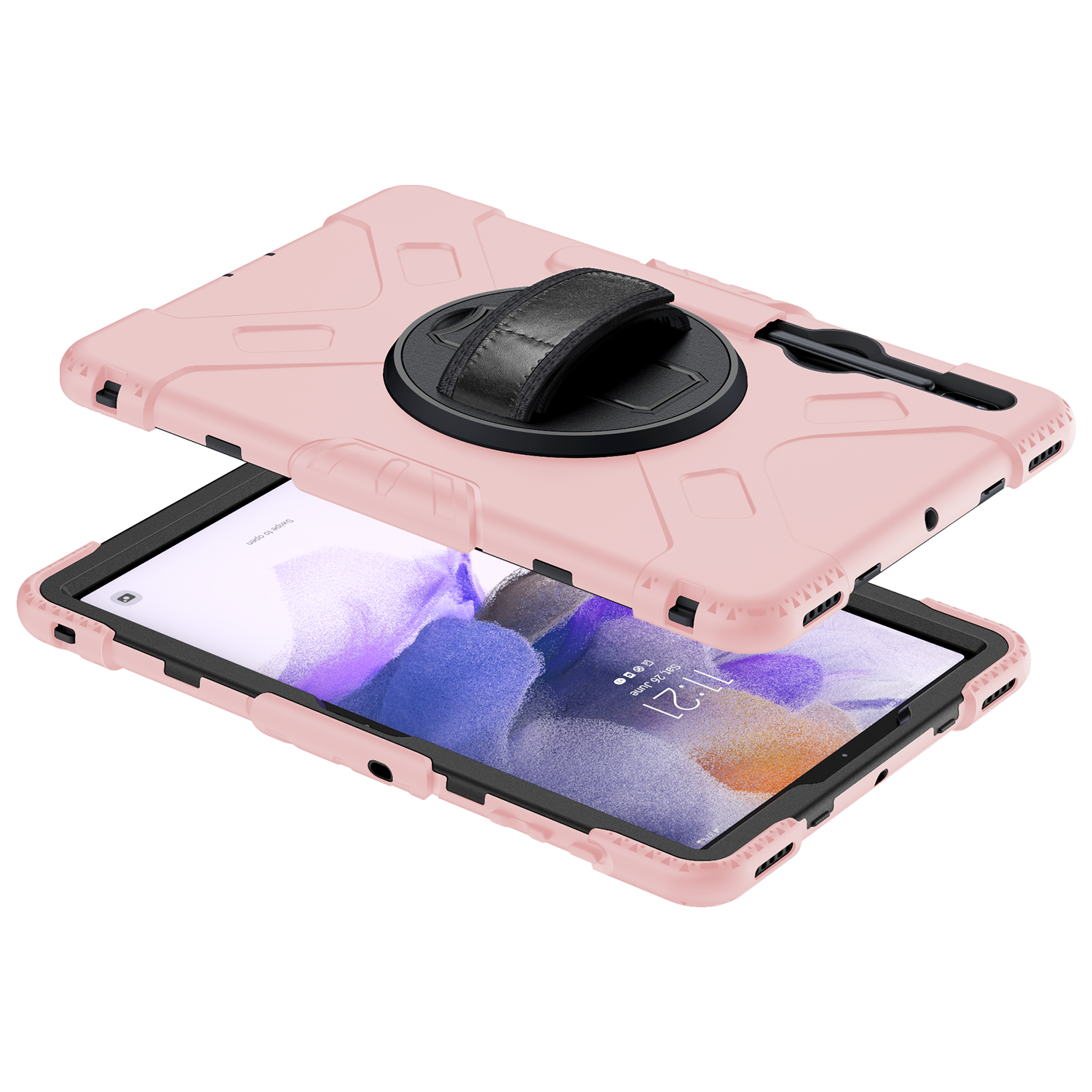 <strong>case for ipad s7-FE</strong>