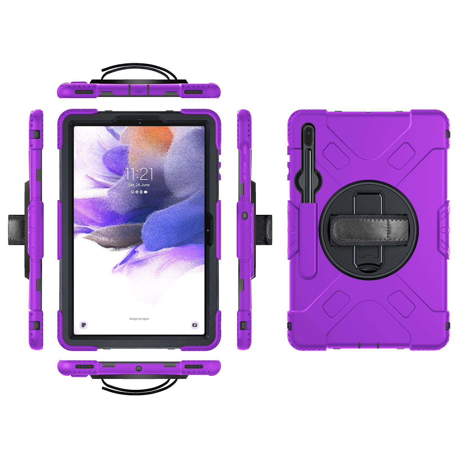 <strong>case for ipad s7-FE</strong>