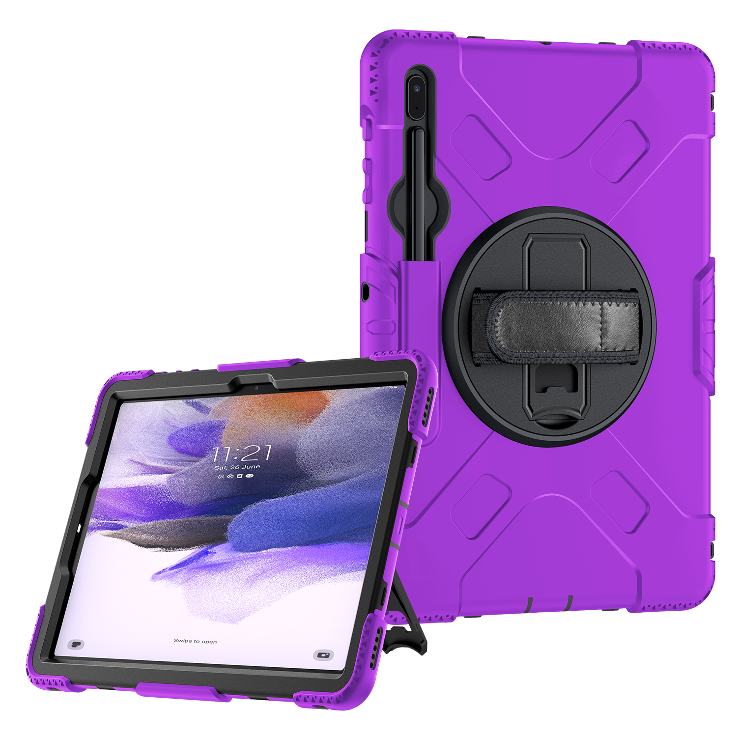 <strong>case for ipad s7-FE</strong>