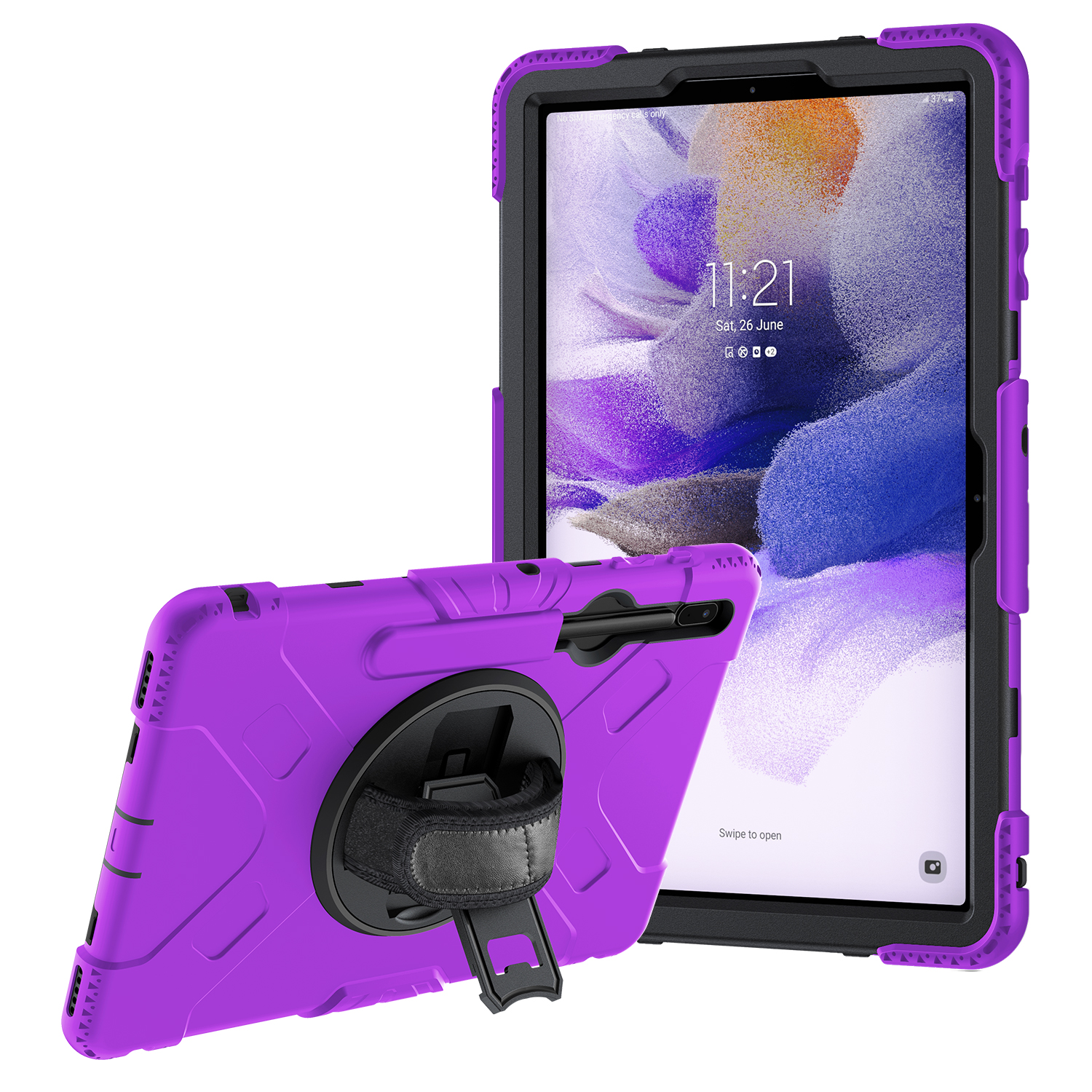<strong>case for ipad s7-FE</strong>