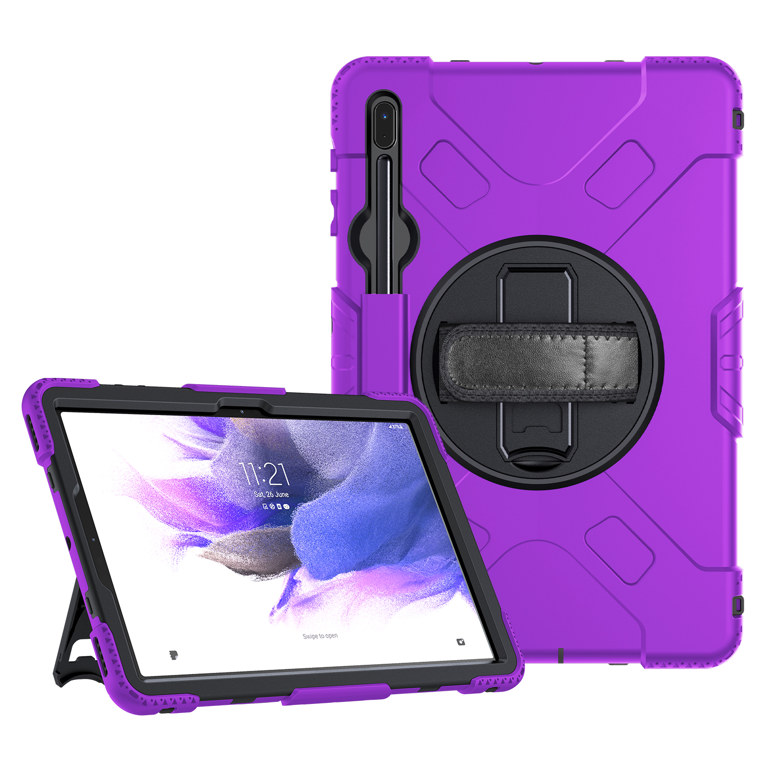 <strong>case for ipad s7-FE</strong>
