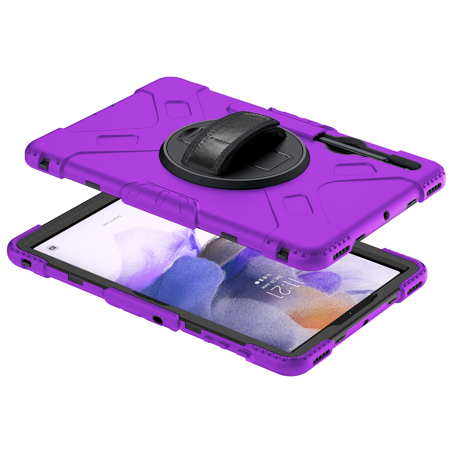 <strong>case for ipad s7-FE</strong>