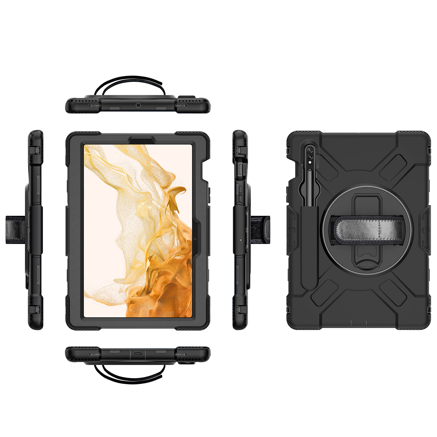 <strong>case for ipad S8</strong>