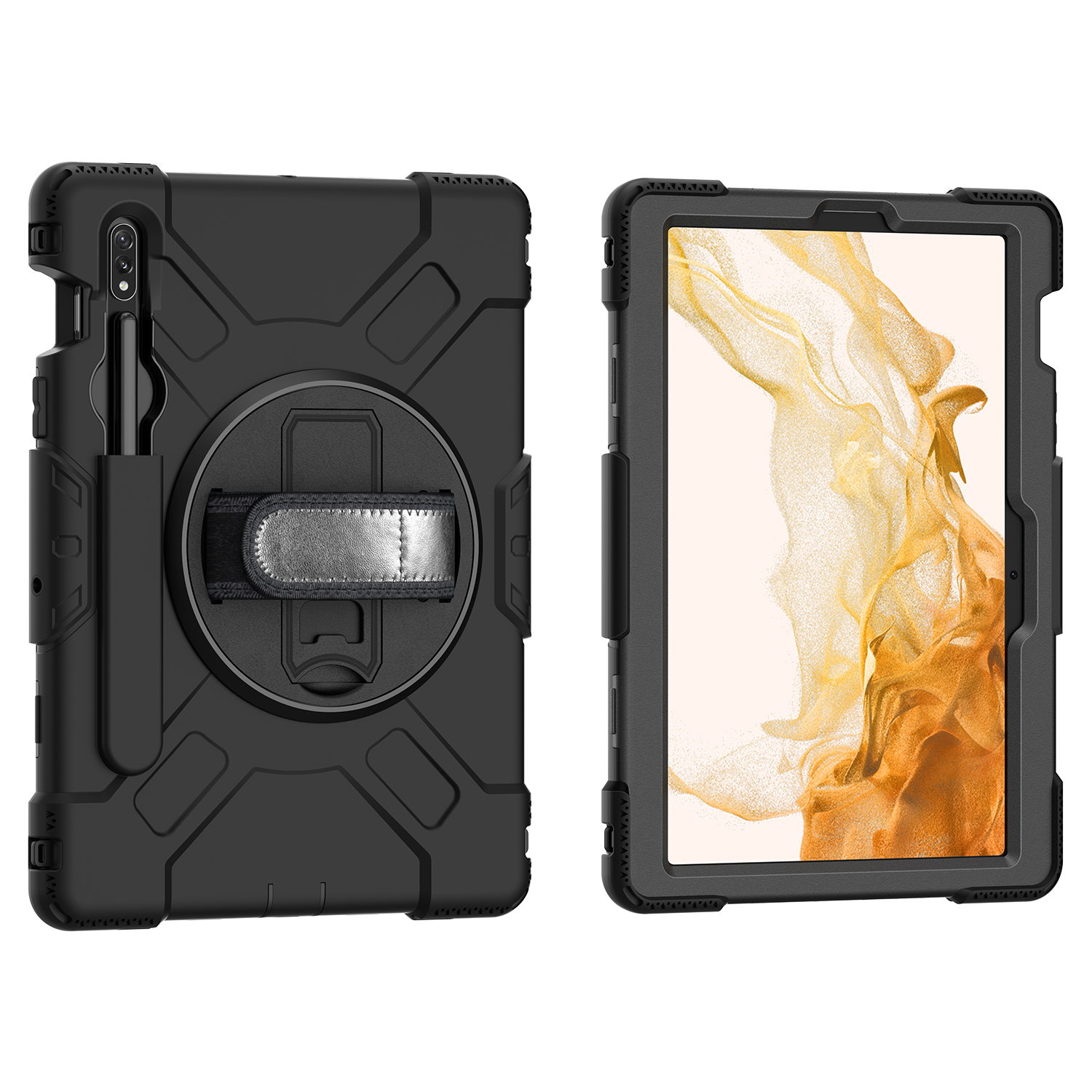 <strong>case for ipad S8</strong>