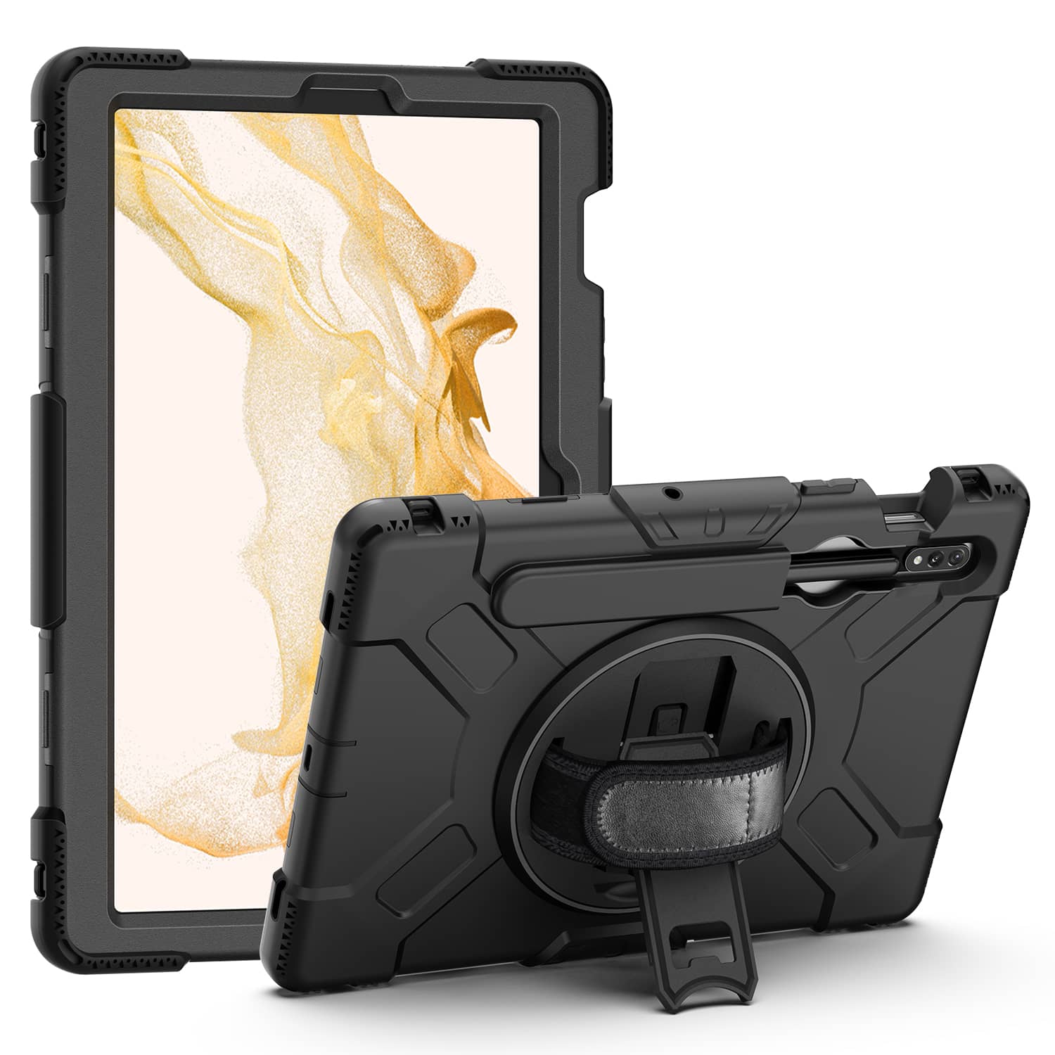 <strong>case for ipad S8</strong>