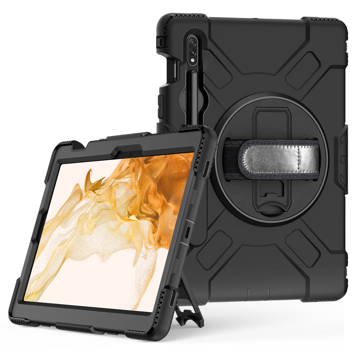 <strong> case for ipad S8</strong>