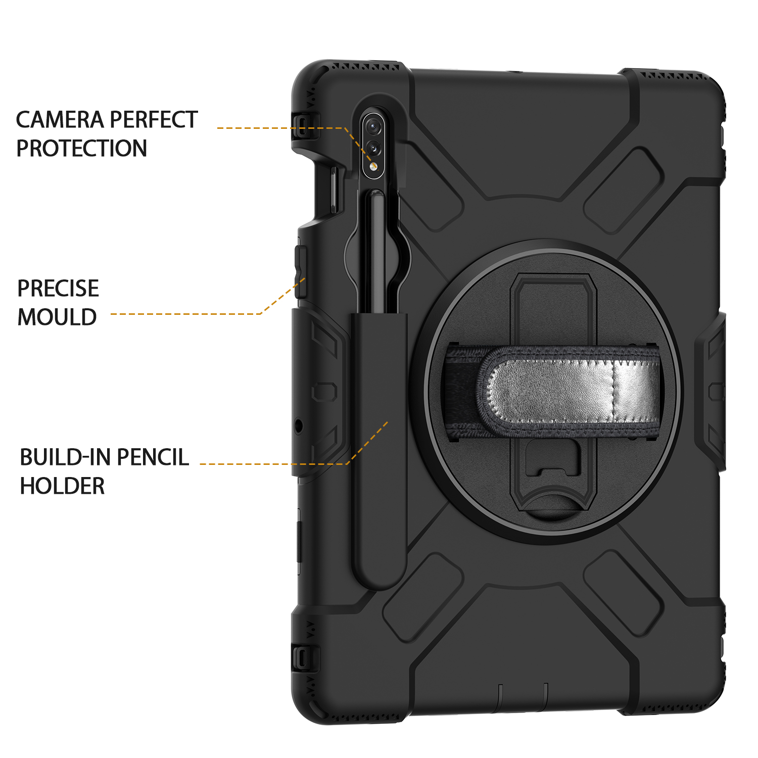 <strong>case for ipad S8</strong>
