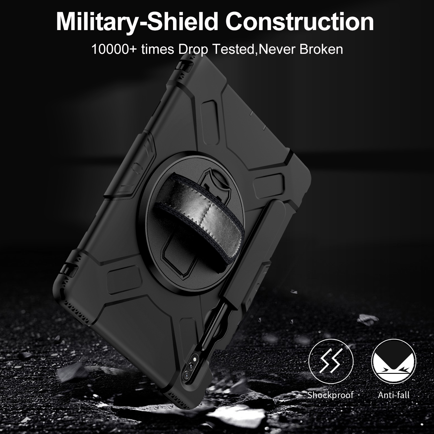 <strong>case for ipad S8</strong>