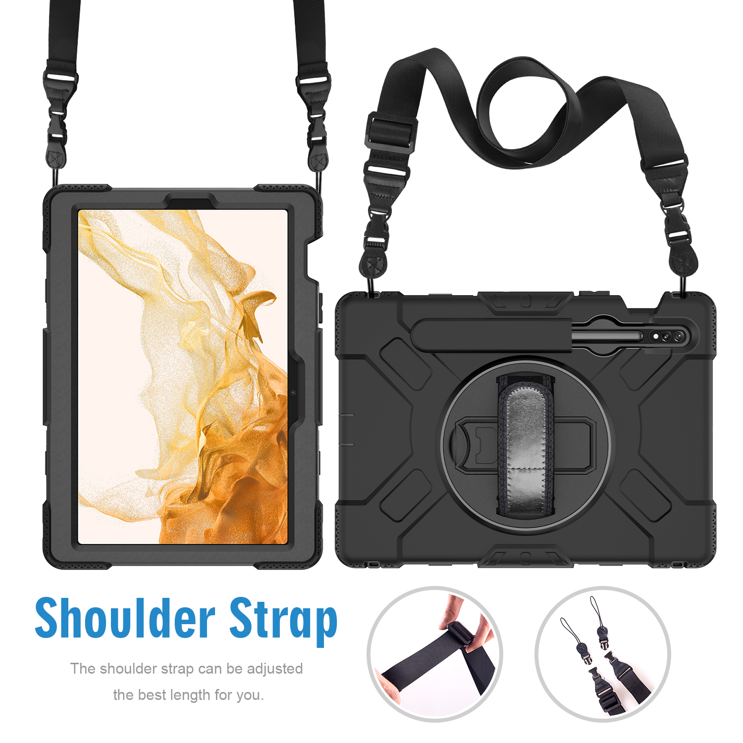 <strong>case for ipad S8</strong>