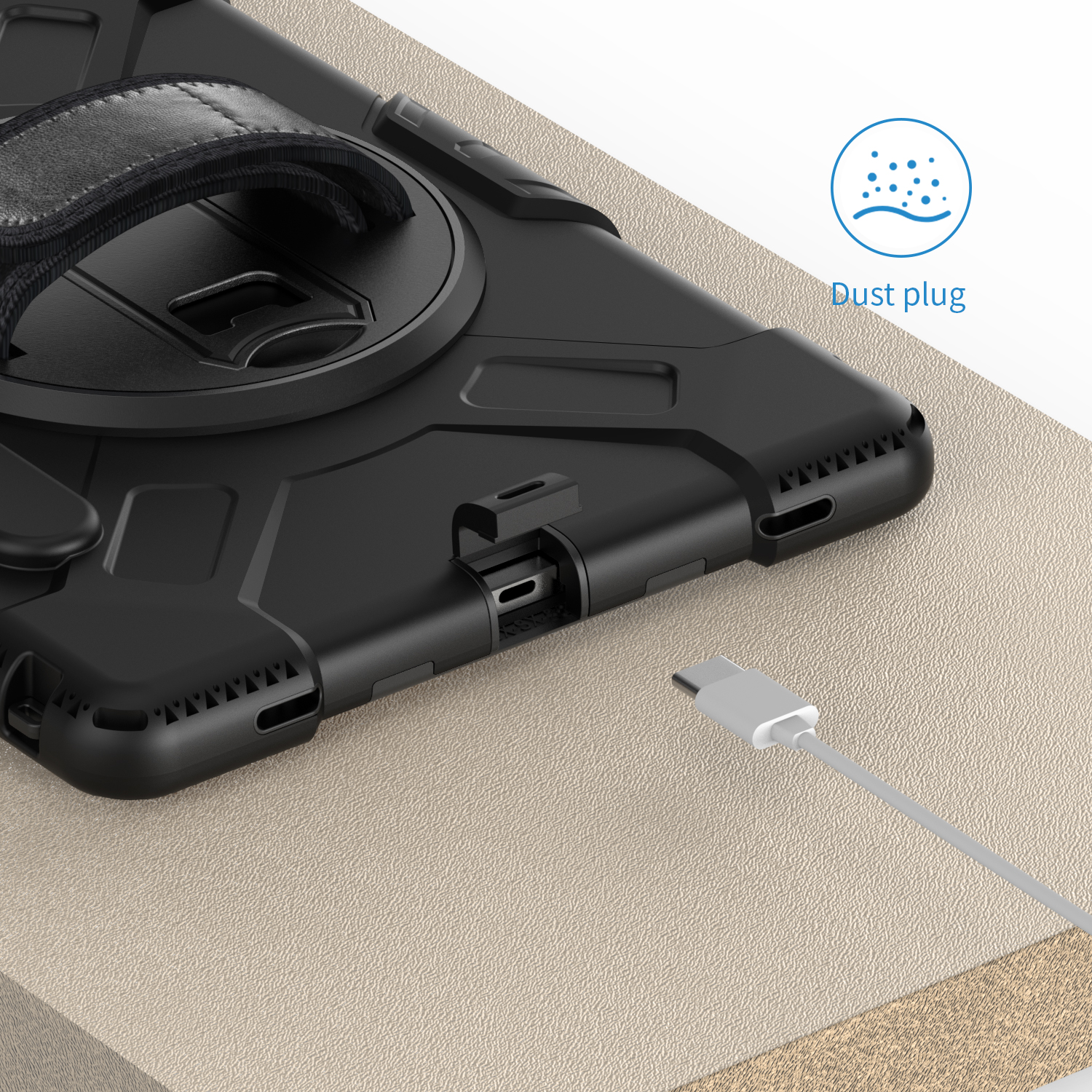 <strong>case for ipad S8</strong>